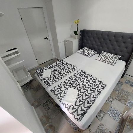 L83 - Rooms And Apartments Lisbon Luaran gambar