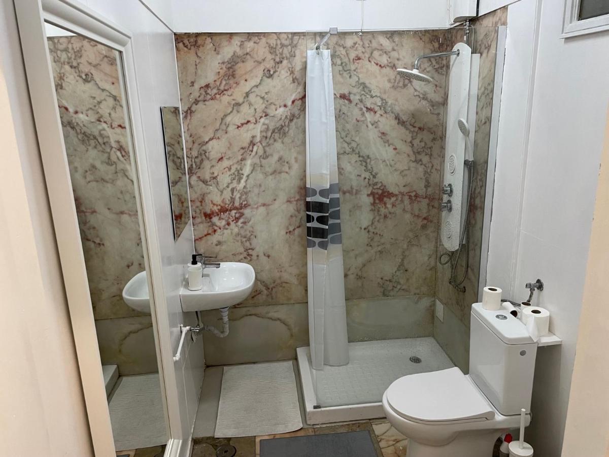 L83 - Rooms And Apartments Lisbon Luaran gambar