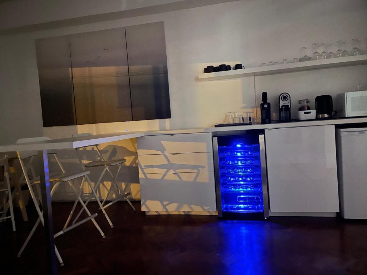 L83 - Rooms And Apartments Lisbon Luaran gambar