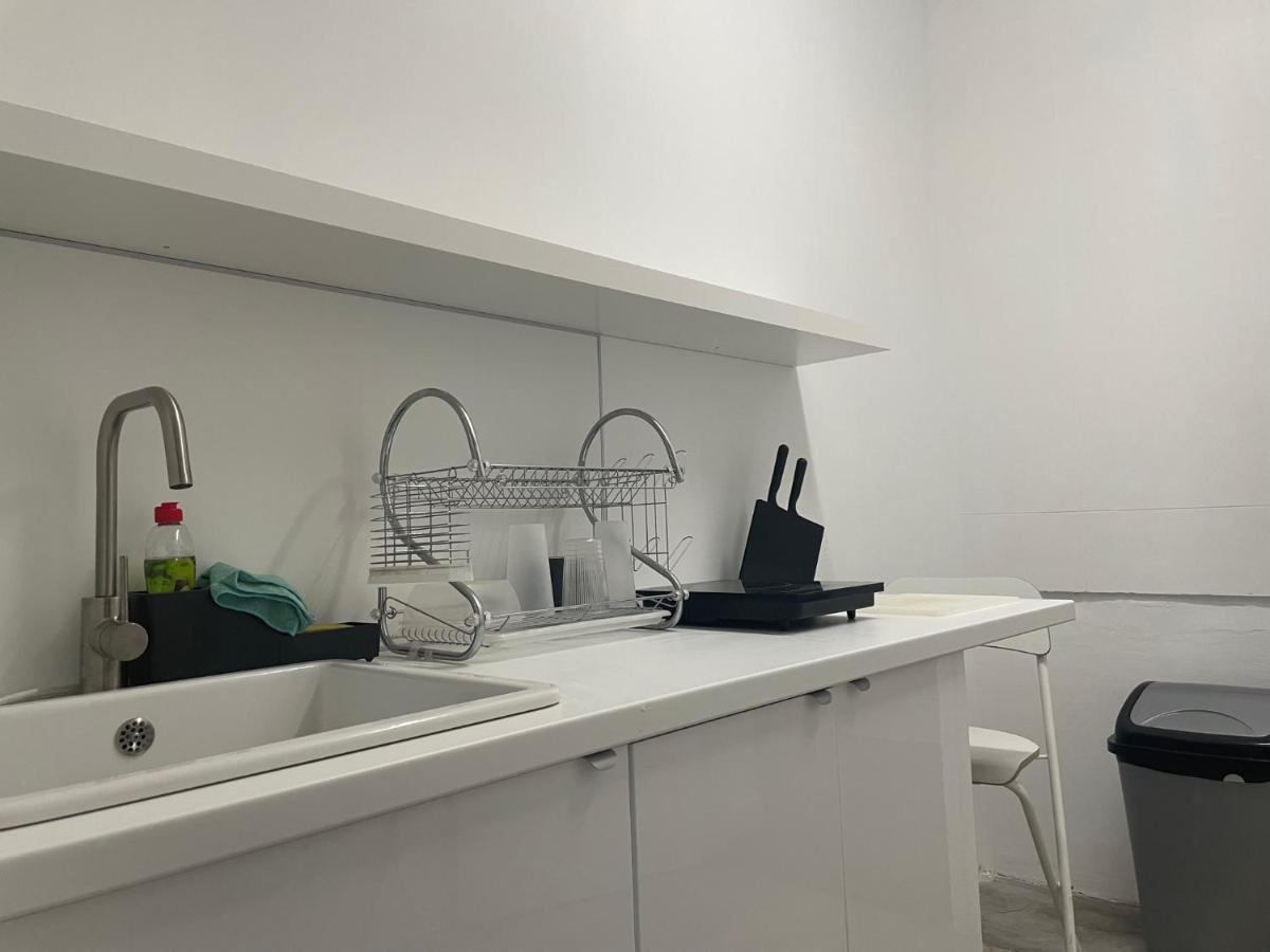 L83 - Rooms And Apartments Lisbon Luaran gambar