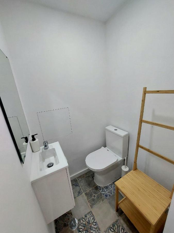 L83 - Rooms And Apartments Lisbon Luaran gambar